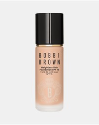 Bobbi Brown - Weightless Skin Foundation - Cool Beige