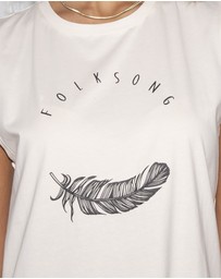 Folksong - Folksong Tank