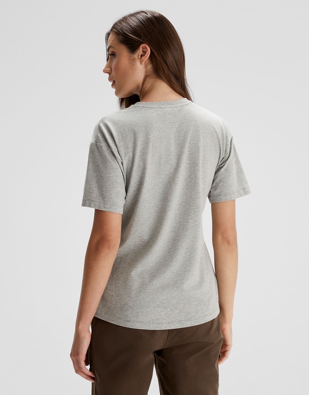 Kathmandu - Logo Organic Cotton T-shirt