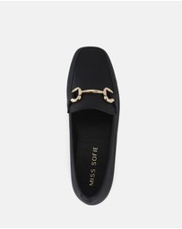 Miss Sofie - Levi Flats