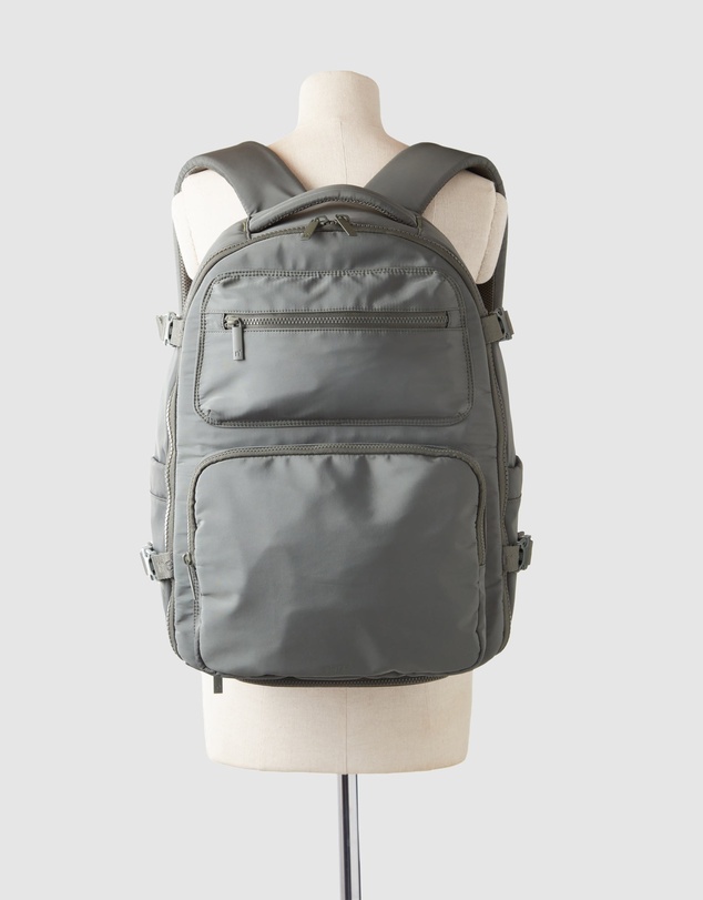 Nere - Seeker Traveller Backpack