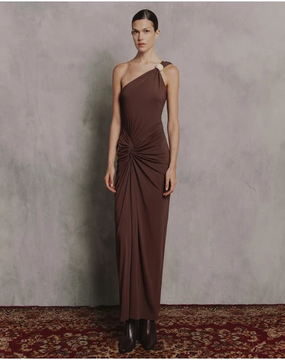 Baobab - Canoa Maxi Dress