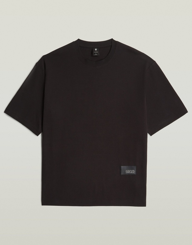 G-Star - Badge boxy r t