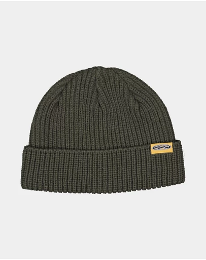 Billabong - Mens Bad Dog Beanie