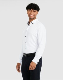 Tarocash - Mercer Bamboo Shirt