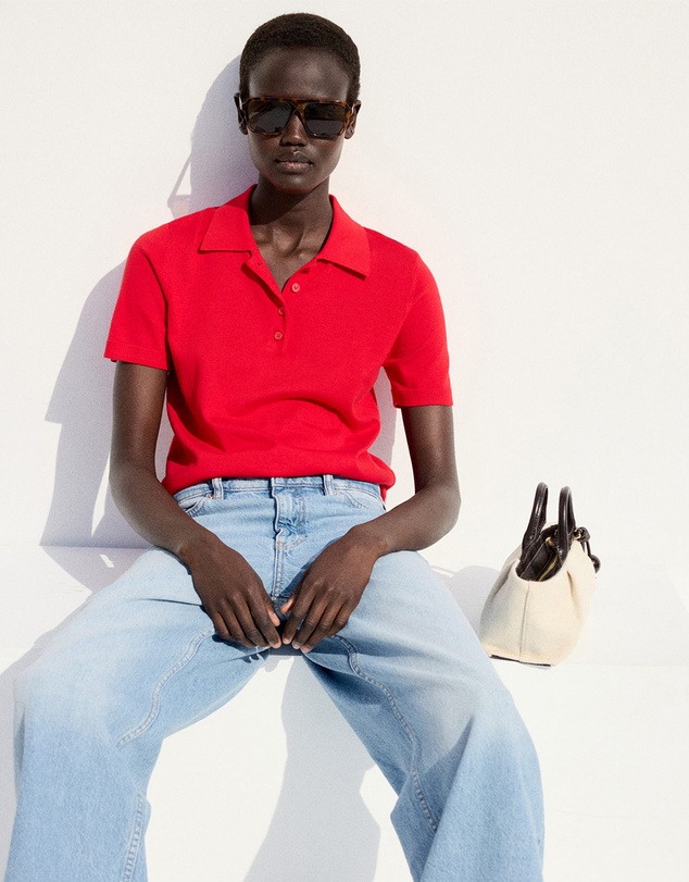 M.N.G - Kika Jeans