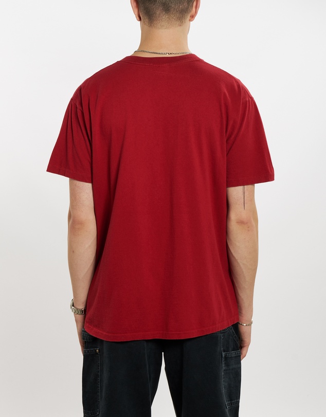 Vintage by The Real Deal - Pre Loved - 90s NFL Washington Redskins Tee