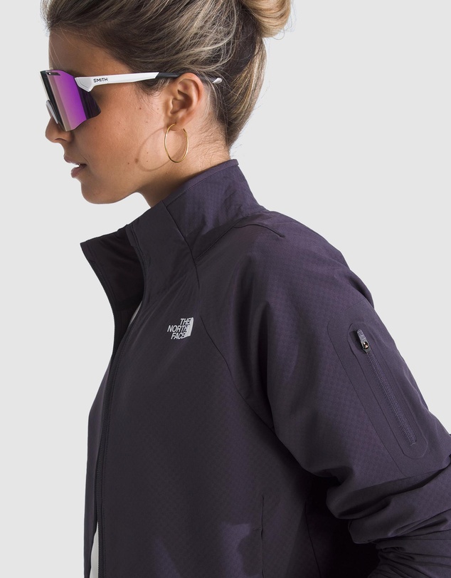 The North Face - Tek Approach Jacket