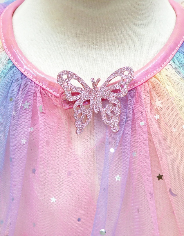 Pink Poppy - Dreamland Cape
