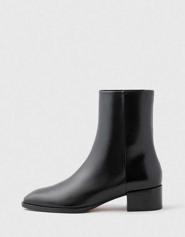 Aeyde - Lee Calf Leather Boots
