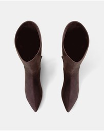 Therapy - Steevie Tall Boots