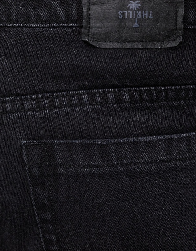 Thrills - Slacker Denim Shorts