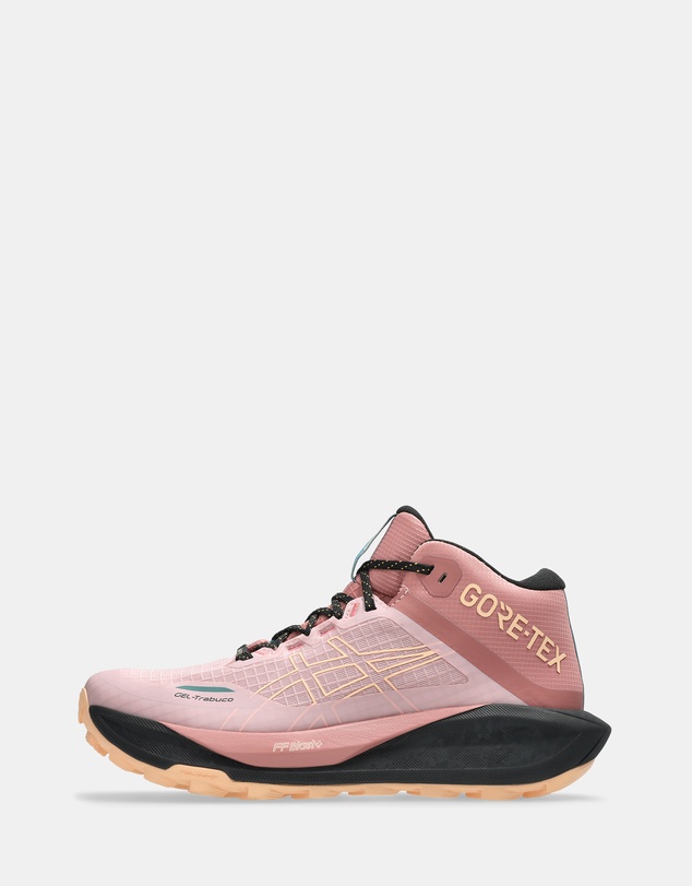 ASICS - GEL-Trabuco Mt Gtx - Women's