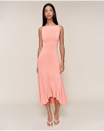 Guizio - Daye Midi Dress