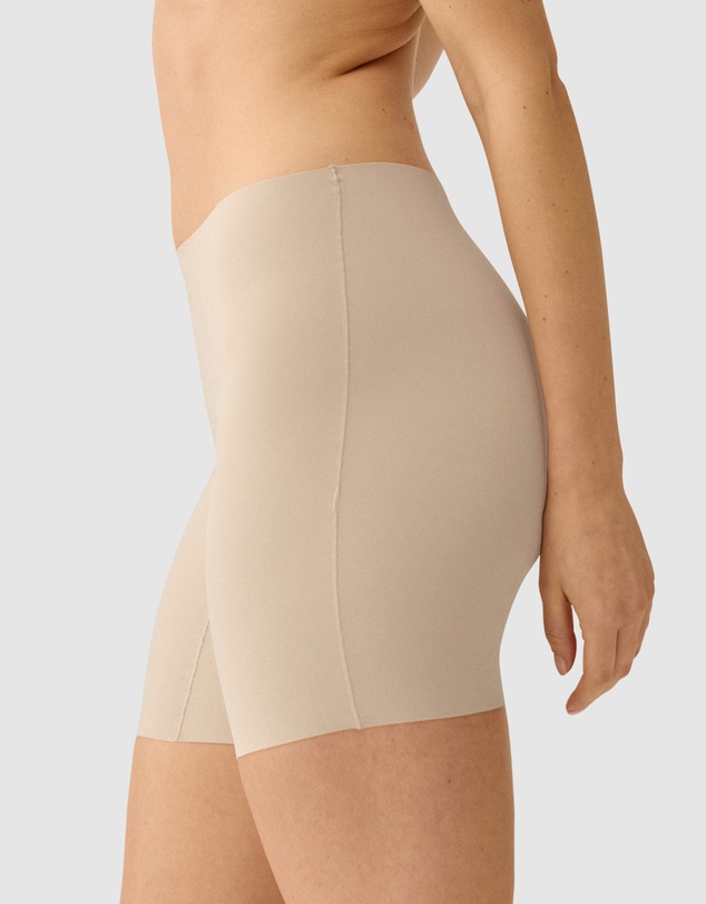 Naturana - Light Shaping Anti-Chafe Bike Pant Underwear
