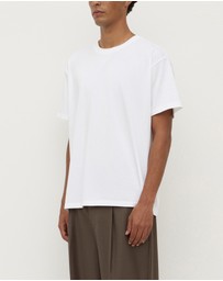 Assembly Label - Oli Tee