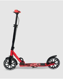Crazy Skates - TYO Commuter Kick Scooter