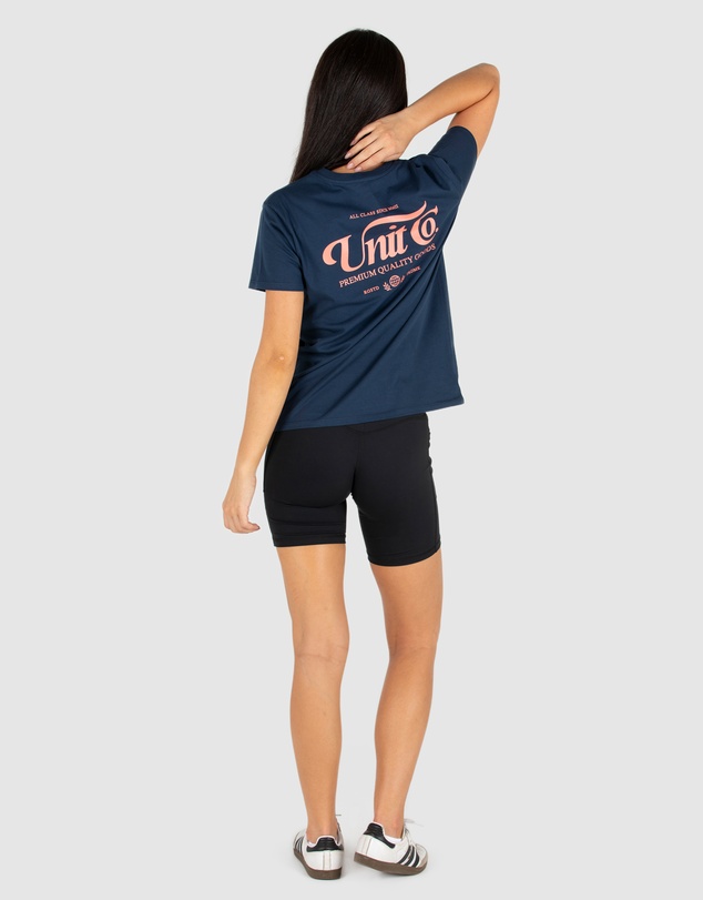 UNIT - Parker Tee
