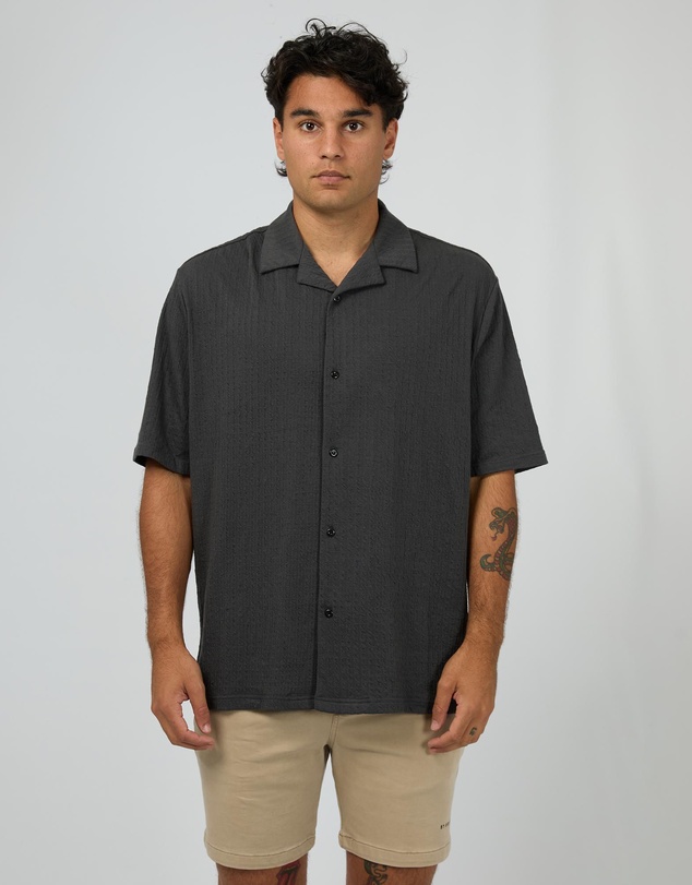 St Goliath - Liberate SS Shirt