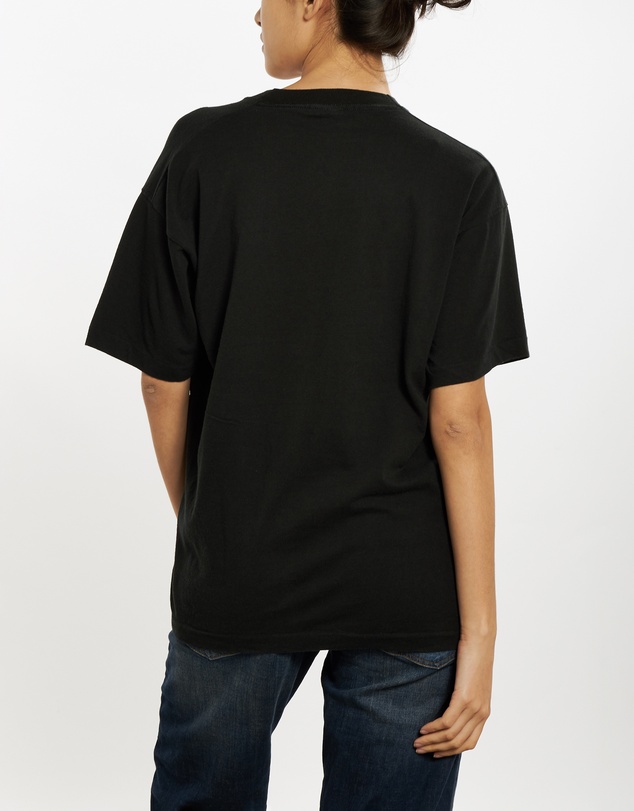 Vintage by The Real Deal - Pre Loved - 90s Corvette Embroidered Tee