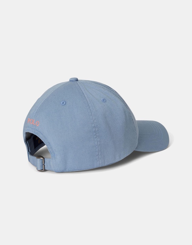 Polo Ralph Lauren - Classic Sport Cap - Kids