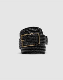 Rodd & Gunn - Stirling Stretch Belt