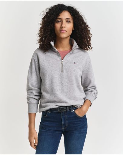 LIGHT GREY MELANGE