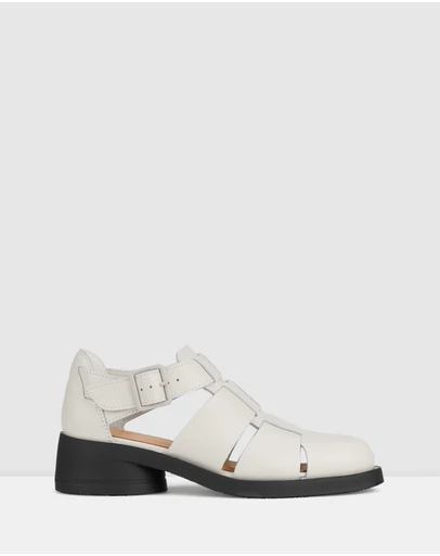 Rollie - Paris Fisherman Sandal