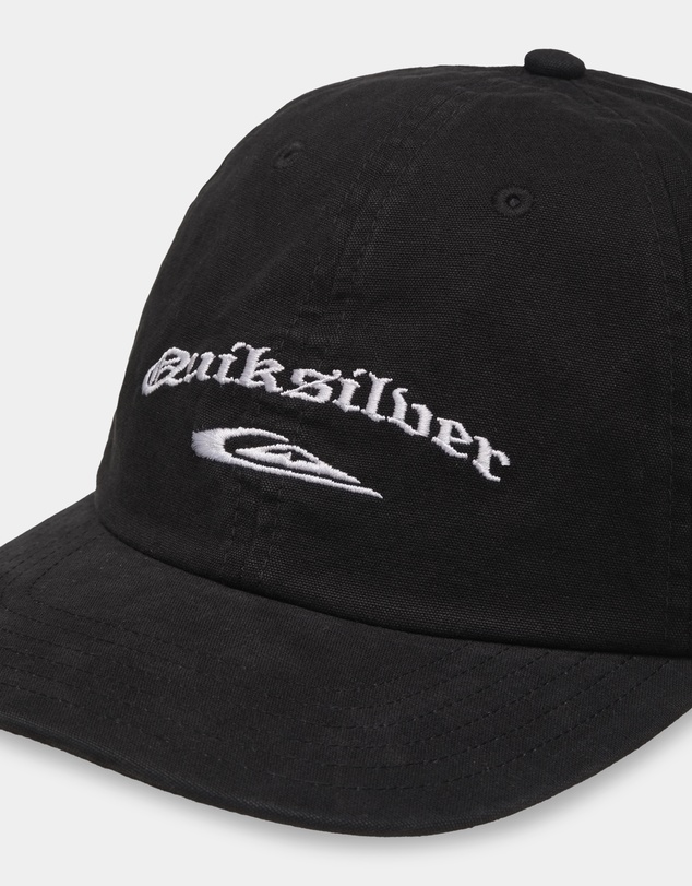 Quiksilver - Mens Mercury Baseball Cap