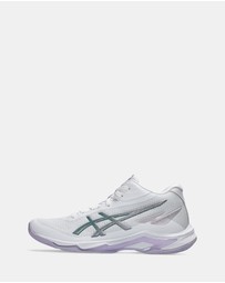 ASICS - Netburner Ballistic FF MT 4 - Women's