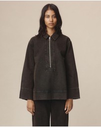 Marle - Fior Shirt
