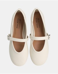 Call It Spring - Elyiaa Flats