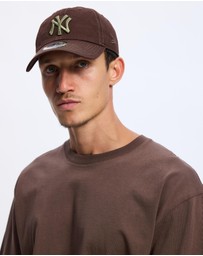 New Era - ICONIC EXCLUSIVE Casual Classic New York Yankees Cap