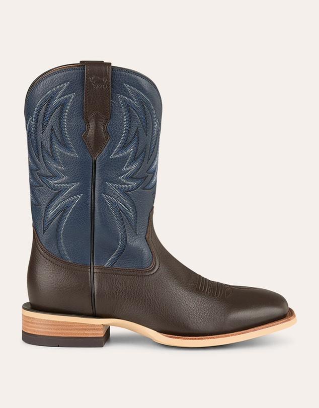 Ringers Western - Longreach Ringer Boot