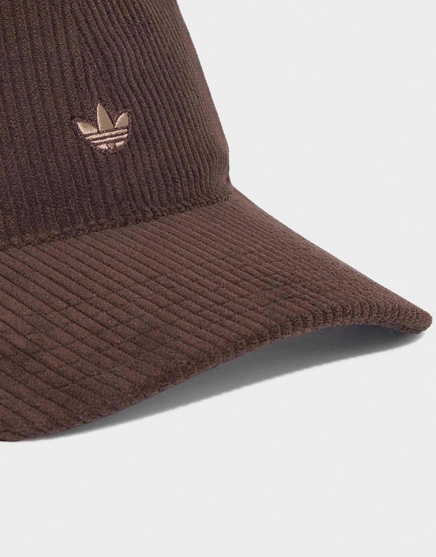 adidas Originals - Corduroy Baseball Cap