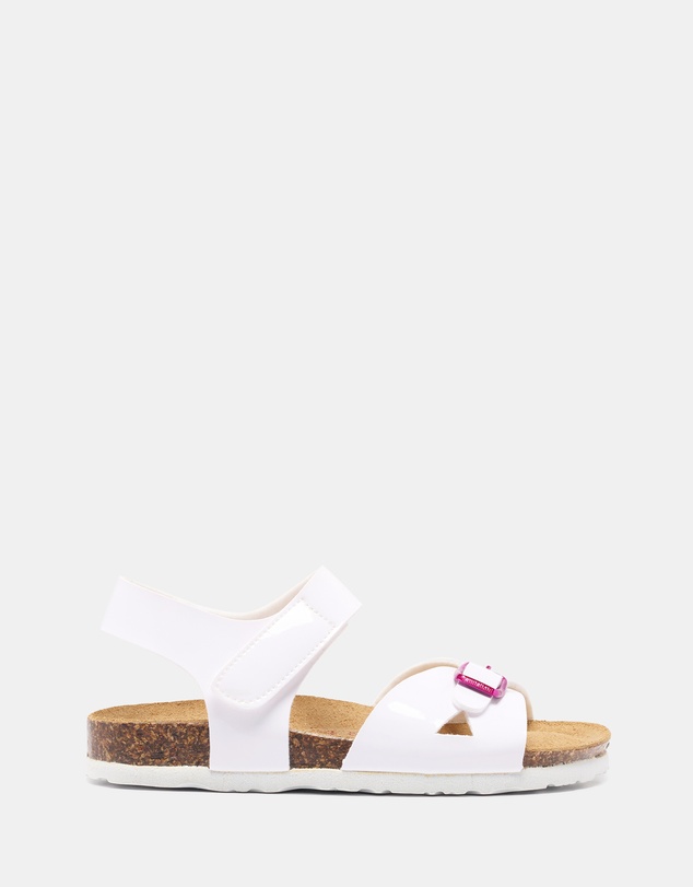BioNatura - Hazel Sandals
