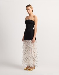 TOJHA - Valea Dress