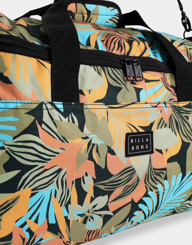 Billabong - Womens Weekender Duffle Bag