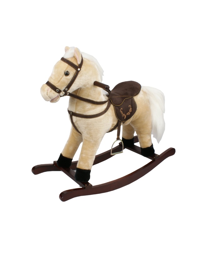 Freya Lane - Rocking Horse - Assorted