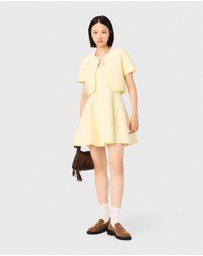 Maje - Musselgy Cardigan