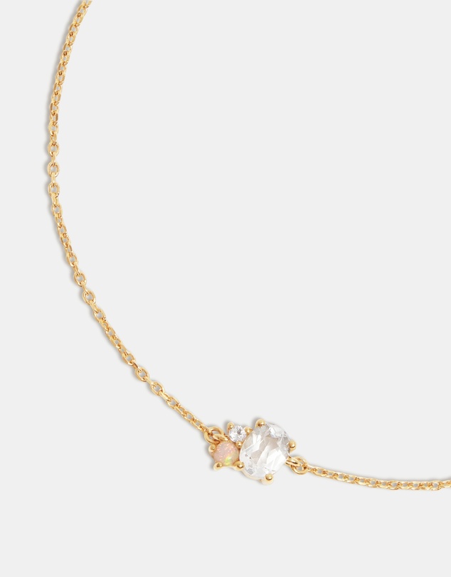 By Charlotte - Kindred Bracelet - April