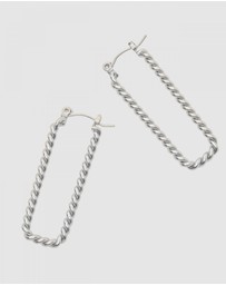 Pastiche - Tessa Hoops