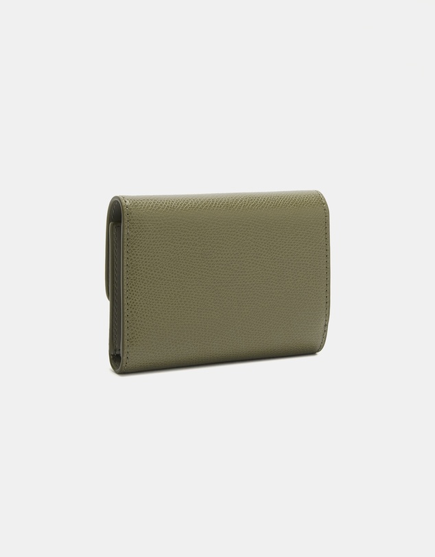 Furla - Small Iride Compact Wallet