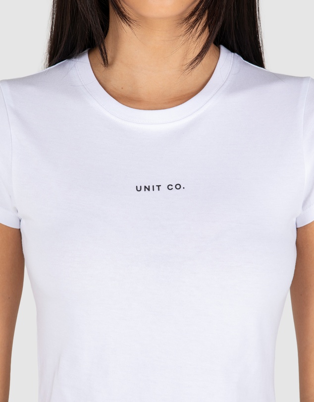 UNIT - Studio Baby Tee