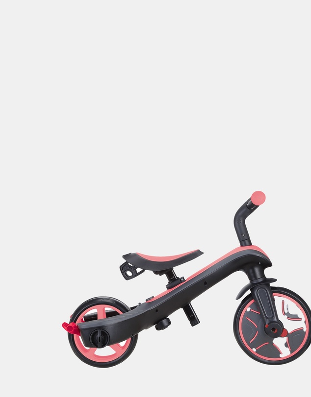 Globber - Explorer Trike 4in1