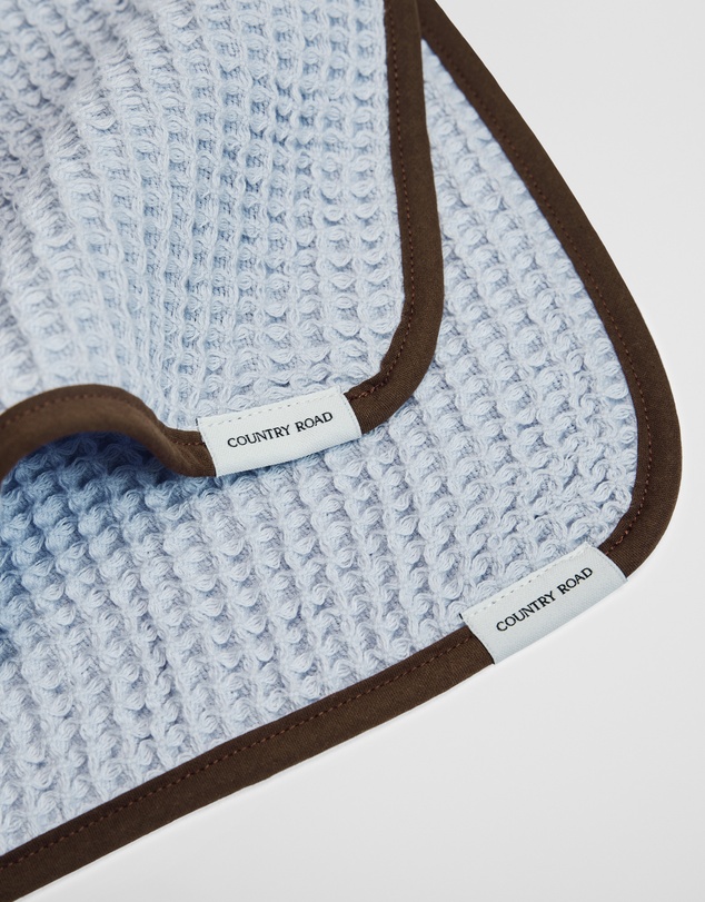 Country Road - Rhea Wash Cloth 3 Pack