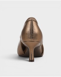 Naturalizer - Gracie Pump - Gold