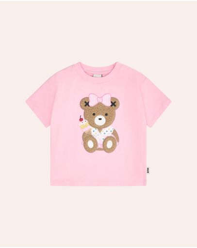 Cupcake Pink