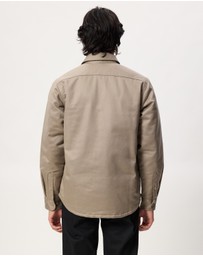 Nudie Jeans - Glenn Padded Shirt