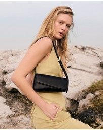 Status Anxiety - Overnight Obsession Bag